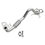 For Kia Soul 2010-2011 Brexhaust Stainless Steel Front Pipe Kit. Fixed Price $299.00.