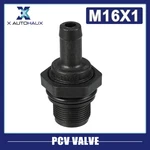 Pcv Valve Exhaust Fittings NO.96495288 For Chevrolet Aveo 04 - 08 Black. Fixed Price $11.51.