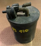 Charcoal Cannister And Purge Valve Saab & 9000. Fixed Price $75.00.
