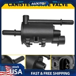 Evaporative Emissions Canister Purge Valve Solenoid Vent Fit Buick La. Fixed Price $15.19.