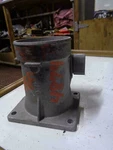 1994-95 Ford Escort Airflow Sensor ,sohc F37F-AA. Fixed Price $40.00.