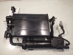 2010-2015 Toyota Prius Fuel Vapor Charcoal Canister Oem 77740-47060 Assembly. Fixed Price $155.75.
