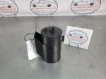 1987-96 Chevy Suburban Fuel Evaporator Canister W/ Bracket, 17087115 Oem. Fixed Price $49.95.