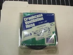 Crp Part# P1132 (11/32"X20") Used Crankcase Ventilation Hose. Fixed Price $7.19.