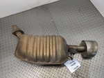 2012-2015 Kia Optima 2.0L Driver Left Muffler Tail Pipe 1162589. Fixed Price $250.00.
