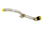 Porsche 911 (1978-1989) Crankcase Breather Hose Genuine 93010739701. Fixed Price $695.80.