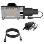 Qtp Bolt-on Qtec Low Profile Oval Electric Cutout Valve For Automotive Use. Fixed Price $264.52.