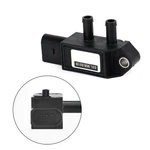 Dpf Differental Intake Pressure Sensor 03L906051B For Volkswagen Audi Black. Fixed Price $16.52.