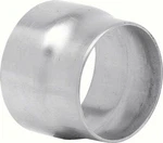 1967-72 Chevrolet Exhaust Pipe Extension Small Block D Oer. Fixed Price $29.83.