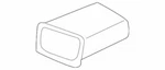Genuine Gm 1998-2013 Chevrolet Cadillac Pontiac Buick Ls Vapor Canister 17113332. Fixed Price $153.89.