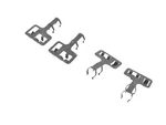 Genuine Mopar Sensor Clip 68213309AA. Fixed Price $5.40.