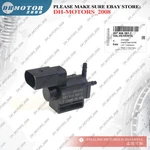 Oem 037906283C Vacuum Solenoid Valve For Audi A3 A4 A5 A6 Q5 A7 Q7 Q8 A8 Porsche. Fixed Price $51.53.