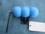 Bentley Continental Gtc Flying Spur Vacuum Tank. Fixed Price $50.00.
