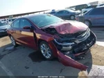 Passenger Rear Suspension Awd Without Crossmember Fits 15-17 200 708210. Fixed Price $215.00.