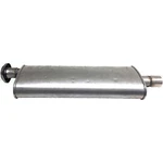 390466 Davico Muffler Rear For Jeep Grand Cherokee 2005-2009. Fixed Price $98.20.