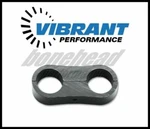 Vibrant Performance 20616 Line Seperators; Size: 15.9MM Id Holes. Fixed Price $27.59.