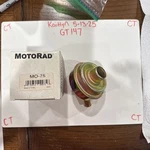 Breather Cap Motorad MO75. Fixed Price $8.09.