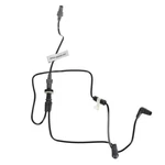 Genuine Jaguar Vacuum Hose C2Z4729. Fixed Price $71.99.