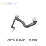 2014-2021 Bmw I3 0.6L Fuel Evap Charcoal Canister Vent Hose / Line 7303951. Fixed Price $13.71.
