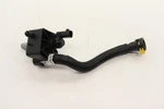 2017 - 2020 Lincoln Mkz Fuel Evaporator Valve W/ Hose Oem HG939D333BB. Fixed Price $59.02.