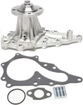 Water Pump For 1992-2000 Lexus SC300 Base 6 Cyl 3.0L. Fixed Price $57.12.