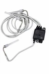Oem Paccar Aftertreatment Dpf Scr Temperature Sensor Assembly 2131538PE. Fixed Price $275.00.