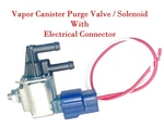 EGR2250-073 Vapor Canister Purge Valve W/connector Fits: Nissan & Infiniti. Fixed Price $34.54.
