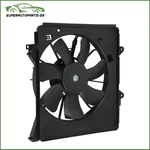 Radiator A/c Condenser Fan Assembly For Honda 1.5L L4 2009 2010 2011 2012-2014. Fixed Price $36.35.