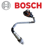 New Oem Bosch 16379 Oxygen Sensor Fits 03-04 Cadillac Cts 3.2L-V6- No Box. Fixed Price $19.99.