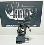 Fuel Vapor Canister & Bracket + Leak Detection Pump 98-02 Jeep Tj Wrangler Oem. Fixed Price $66.30.