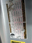 Camry 2007 Fuel Vapor Canister 342974. Fixed Price $85.00.