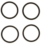 Mahle GS33445 Injector O-ring Gasket Durable Rubber Seal For Engine Efficiency. Fixed Price $15.30.