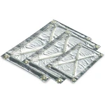 Thermo-tec Floor Insulating Mat 18IN X 24IN- 16540. Fixed Price $173.87.