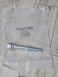 258-943 Brexhaust Bolt For Chevy Sedan Suzuki Aerio Nissan X-trail XL-7. Fixed Price $19.99.