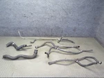 92-94 Chevrolet Corvette C4 5.7L Engine Water Coolant Hose Pipe Line Set Oem. Fixed Price $162.04.