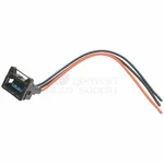 Smp Handy Pack Barometric Pressure Sensor Connector HP3975. Fixed Price $27.24.