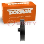 Dorman Power Steering Pump Pulley For 2000-2001 Workhorse Fastrack FT1260 Qs. Fixed Price $37.67.