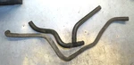 1994 1995 Corvette Secondary Air Injection Bypass Hoses, Gm. Fixed Price $27.99.