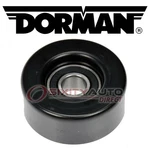 Dorman Techoice Ac Drive Belt Tensioner Pulley 1988 Ford Thunderbird Yq. Fixed Price $34.52.