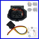 Engine Camshaft Position Sensor Connector Pigtail, 90980-12353 645-744, Compa.... Fixed Price $15.29.