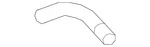 Genuine Mazda Evaporative Emissions System Lines PY8V-20-371. Fixed Price $41.34.