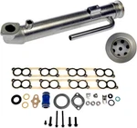 03 6.0L Ford Powerstroke Diesel Armored Egr Cooler. Fixed Price $274.00.