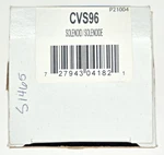 Standard Motor Products CVS96 Vapor Canister Vent Solenoid *new In Box* Japan. Fixed Price $78.00.