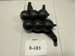 2005 Volkswagen Touareg 4.2L Intake System Vacuum Tank Oem+. Fixed Price $61.19.