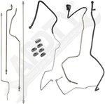 Dorman 919-902 Preformed Fuel Line. Fixed Price $593.38.
