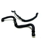 2022-2026 Audi A3 2.0T Secondary Air Pump Hose Line Tubes 5WA131128 Set X2 Oem. Fixed Price $142.50.