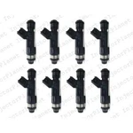 Ford Fuel Injectors Oem AL3Z9F593B Set Of 8 AL3E-F7A. Fixed Price $356.39.