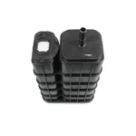 Genuine Mopar Vapor Canister 4891780AB. Fixed Price $335.12.