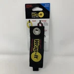 Wrap-it Large Heavy-duty Ballistic Nylon Storage Strap 2"X11.5" # 100-30B. Fixed Price $6.95.