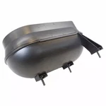 Genuine Ford Vacuum Reservoir 4C3Z-9E453-AA. Fixed Price $85.14.
